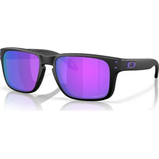 OAKLEY Holbrook S matte black/prizm violet (950906)