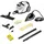 SC 5 EasyFix Iron 1.512-661.0 schwarz-weiß