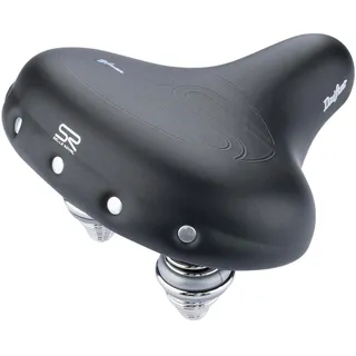 Selle Royal Drifter Strengtex 270 x 245 mm Schwarz