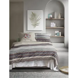 IRISETTE Monte 8583 Biber Multi 155 x 220 cm + 2 x 80 x 80 cm
