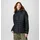 Steppjacke POWDER Lite II Hooded Jacket schwarz
