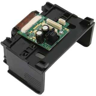 Hp Officejet 6830 Druckkopf,Tbest Hp Officejet 6830 Druckkopf,Hp Officejet Pro 6830 Druckkopf Ersatz Hp 6230 Druckkopf Druckerzubehör Druckkopf Verschleißfest 934 935 Druckkopfdüse Ersatz Für Hp Offic