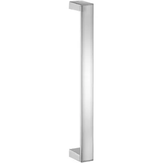 Keuco Edition 11 Handtuchstange Silber 11170010000