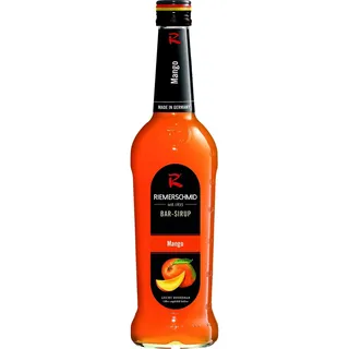 Riemerschmid Mango Bar-Sirup 700 ml
