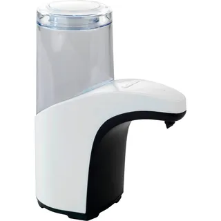 WENKO Seifenspender »Butler« Sensor, weiß