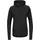 Hoodie Schwarz L