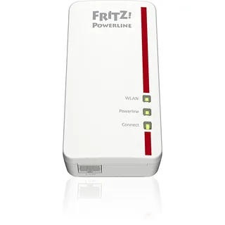 AVM Fritz 1260E 1200 Mbps