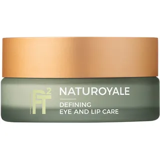Annemarie Börlind Naturoyale Defining Eye and Lip Care 15 ml