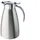 Isolierkanne silber 0,6 l