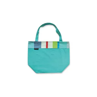 Remember Strandtasche Beach Bag LAGUNA mit Innentasche