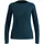 Active X-Warm Langarm Shirt Grau XS