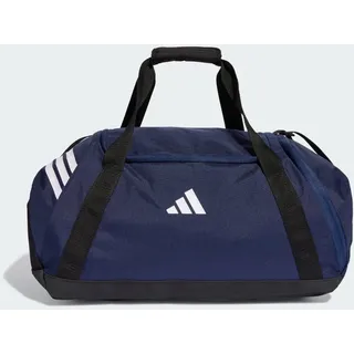 adidas Tiro Medium Duffelbag Team Navy Blue 2 / White 57 Liter