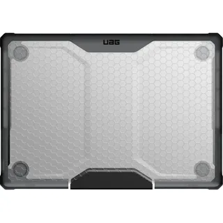 Urban Armor Gear UAG Plyo 16" Apple), Notebooktasche, Transparent