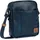 Laos Umhängetasche Synthetik Dark Blue
