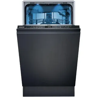 Siemens iQ 500 SR65EX09ME Einbau-Geschirrspüler (vollintegrierbar, 448 mm)