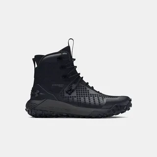 Under Armour Hovr Dawn Wp 2.0 Wanderstiefel - Black / Ultimate Black / Anthracite - EU 47