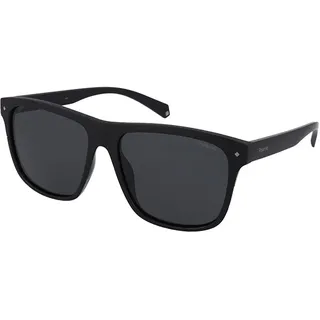Polaroid Sonnenbrille PLD 6041/S 807/M9 - Schwarz