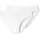 Damen 2 Pack Tai Slip Bio Baumwolle 95/5 Organic Unterwäsche Weiß_174385 38 EU