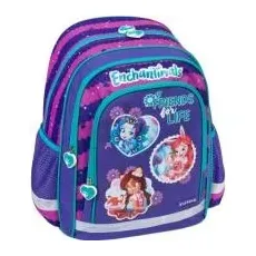 Starpak, Rucksack, Rucksack Enchantimals School Old Man