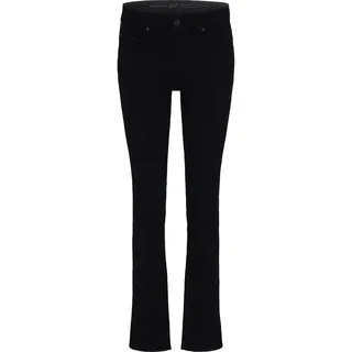 Mustang Julia Straight Jeans (0553-5575-490) black