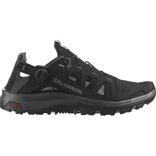 Salomon Techamphibian 5 - Black / Magnet / Monument - EU 43 1/3