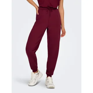 ONLY PLAY Onplounge HW Sweat PNT Regular Rhododendron M