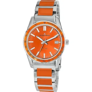 Jacques Lemans Liverpool Edelstahl 10 mm 1-2060L
