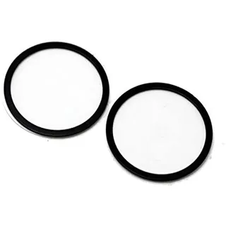 Carry Speed MagFilter Spare Lens Ring (2) 36mm Innen 27,8mm x Außen 31,9mm