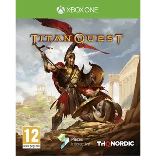 THQ Titan Quest - Xbox One - ML