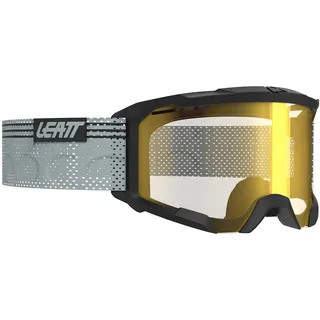 Leatt Maske Velocity 4.0 MTB X-Flow Iriz