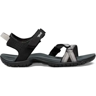 Teva Verra antiguous black/multi 41