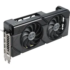 Bild von Dual Radeon RX 7800 XT OC, 16GB GDDR6, HDMI, 3x DP