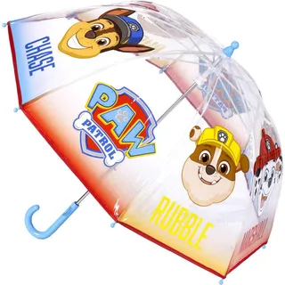 Cerdá Cerdà - 2400000716 - Handbuch Poe Bulle Paw Patrol Regenschirm