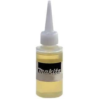 Makita Hydrauliköl 30 ml SC00000106