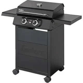 Enders eCrave 2 2023 schwarz