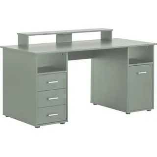 Schildmeyer Schreibtisch Baku Grün