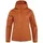 Jacke Terracotta Brown XXS
