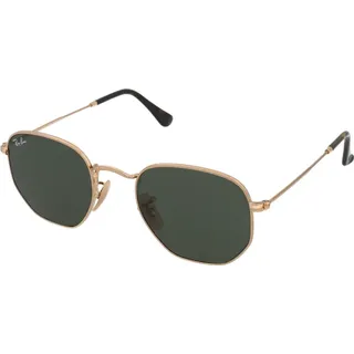 Ray-Ban RB3548N 001 Durchmesser der Linse: 51 - Gold