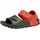 Unisex Kinder Kangaswim II Sandale Military Green Flame 31 EU