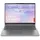IdeaPad Slim 5 16" AMD Ryzen AI 7 350 16 GB RAM 1 TB SSD AMD Radeon 860M Windows 11 Luna Grau