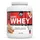 Whey Protein Caramel Pulver 2270 g
