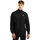Laufjacke Schwarz XXL