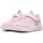 Pink/Blau 22