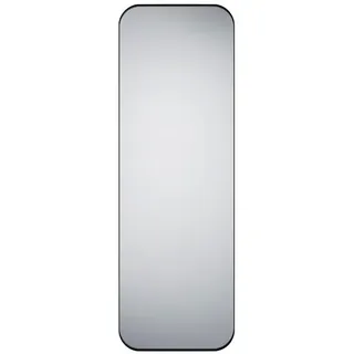 Mirrors and More Britney 50 x 150 cm Schwarz