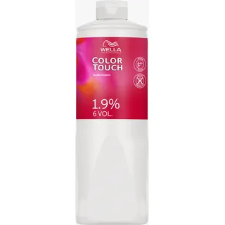 Wella Color Touch Entwicklerlotion 1,9 % blond 1000 ml