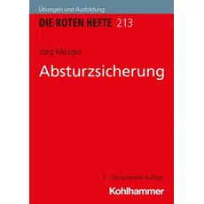 Absturzsicherung