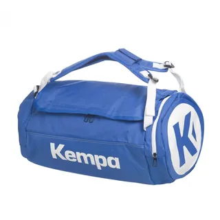 Kempa K-LINE PRO Sporttasche 40 Liter Royal/White