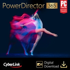 Bild PowerDirector 365 ESD (deutsch) (PC)