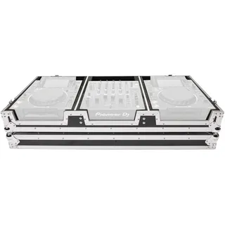 Magma Multi-Format Case Player/Mixer-Set