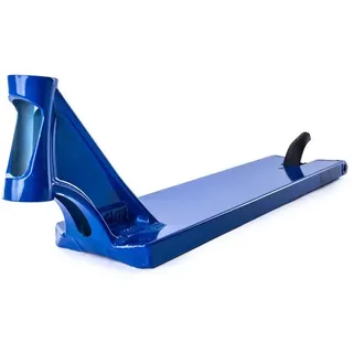 Elite Scooters Supreme V3 22.5x5 Scooter-deck - Blue - One Size